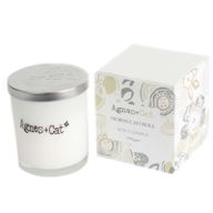 Votivkerze in Geschenkbox- Moroccan Roll