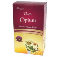 Vedische Räucherstäbchen - Opium