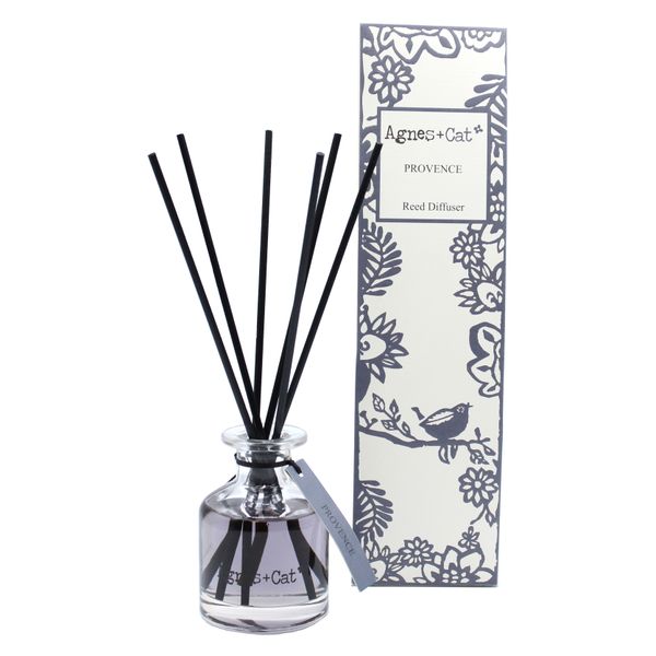 140ml Lufterfrischer mit Stäben - Provence
