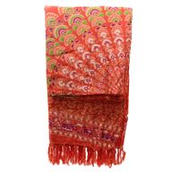Pink Rosa Mandela Sarong