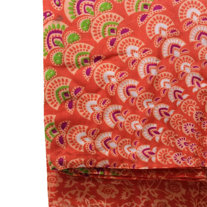 Pink Rosa Mandela Sarong