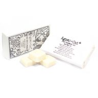 Schachtel mit 8 Duftwachsen - Meersalz + Moos