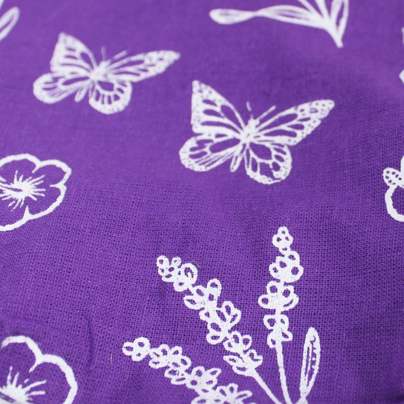 Lavendel Futter klein