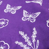 Lavendel Futter klein