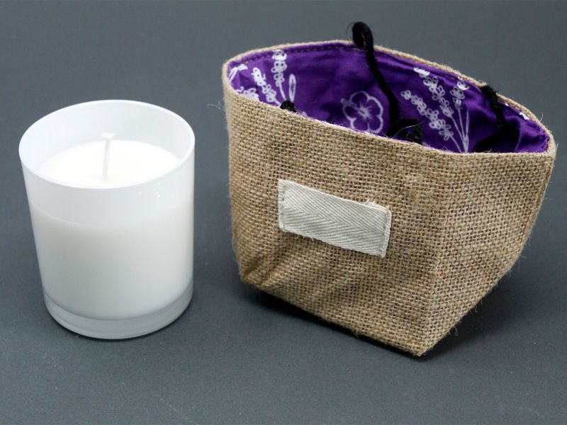 Lavendel Futter Mittel
