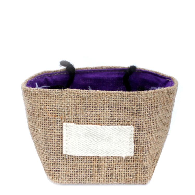 Lavendel Futter klein