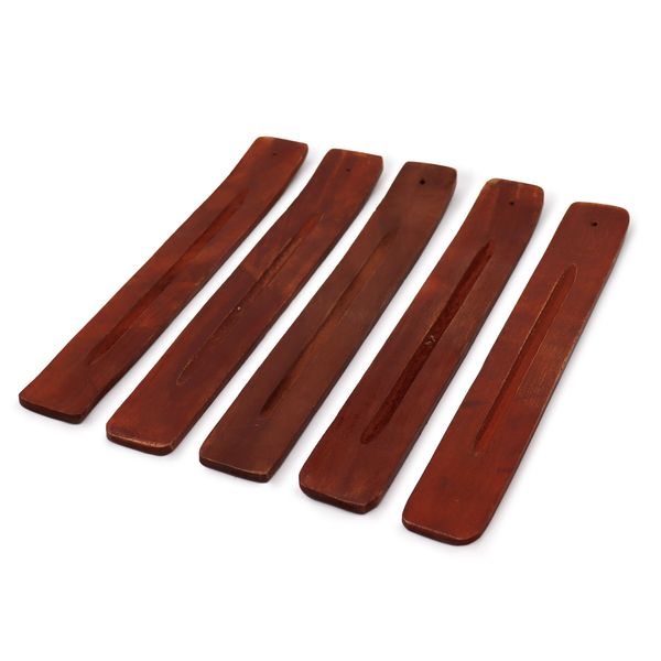 Holzhalter aus Mangoholz