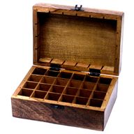 Mango-Aromatherapie-Box - AW (hält 24)