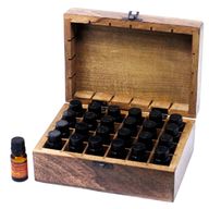 Mango-Aromatherapie-Box - AW (hält 24)