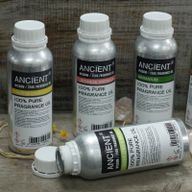 Süßer Fenchel und Jojoba Duftöl 250g