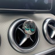 Auto Lufterfrischerset - Libelle - 30mm