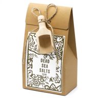500g Badesalz - Totes Meer