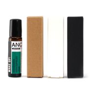 Box für 10ml Roll On Flasche - weiß
