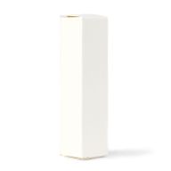Box für 10ml Roll On Flasche - weiß