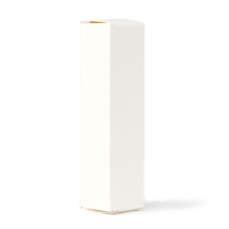 Box für 10ml Roll On Flasche - weiß