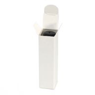 Box für 10ml Roll On Flasche - weiß
