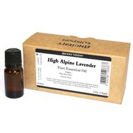 Hochalpiner Lavendel Ätherisches Öl 10ml -  (ohne Etiketten)
