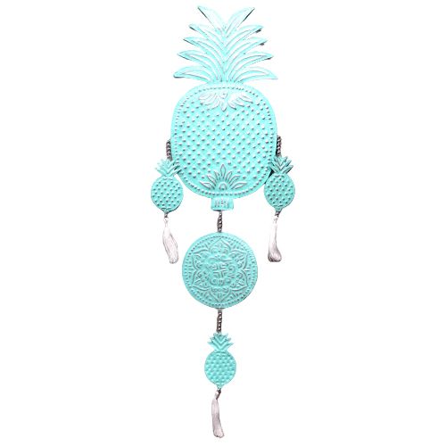 Aluminium-Mobile - Ananas