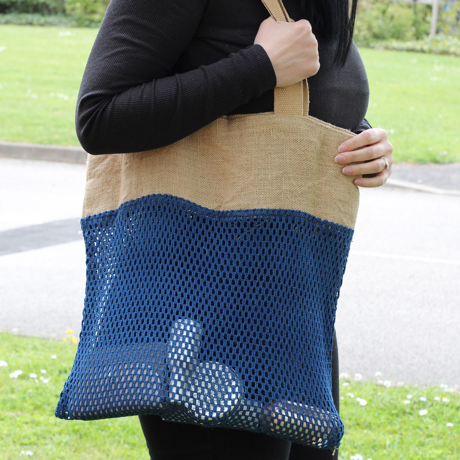 Netztaschen