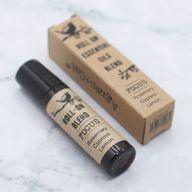 10ml Roll On - Ätherische Ölmischung- FOCUS