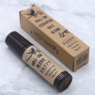 10ml Roll On - Ätherische Ölmischung – GLÜCKLICH