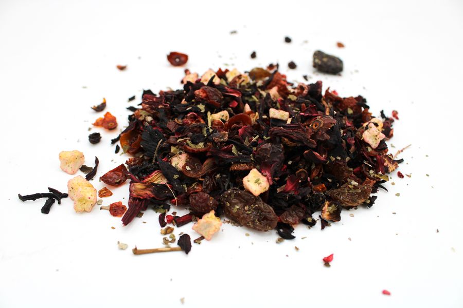 50g Druidenwaldmischung