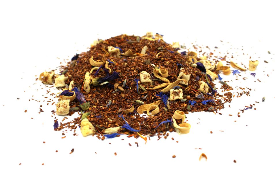 50g Roter Busch Entspannung