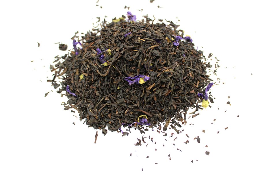 50g Merlins Lieblings Earl Grey