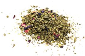 50g Loser Tee Ausgeglichene Seele