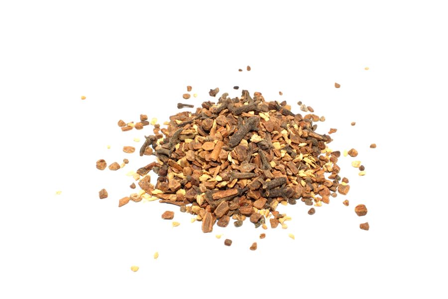 50g Yoga Gewürzmischung
