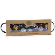 Luxus-Weizensäckchen - Sleepy Sheep