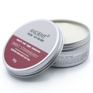 Duftende Shea-Körperbutter 90g - Sweet Strawberry