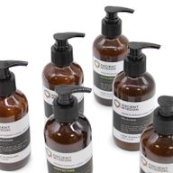 Hand- und Körperlotion mit  Mandarin & Ingwer 250ml