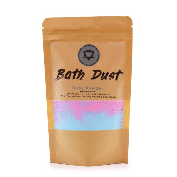 Baby Powder Badepulver 200g