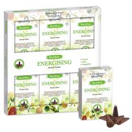 Aromatherapie Rückfluss-Kegel - Belebend