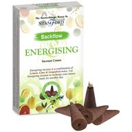 Aromatherapie Rückfluss-Kegel - Belebend