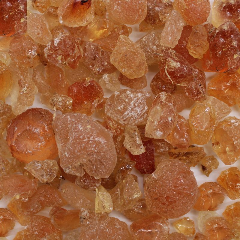 Arabisches Klumpenharz- 250g