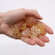 Arabisches Klumpenharz- 250g