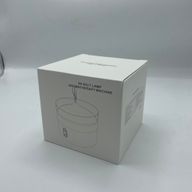Salz-Aroma-Diffusor – Nachtlicht – USB-C – Flammeneffekt