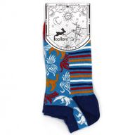 Hop Hare Bambus-Socken Low - Phoenix S/M