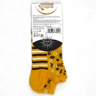 Hop Hare Bambus-Socken Low - Ouija-Brett S/M