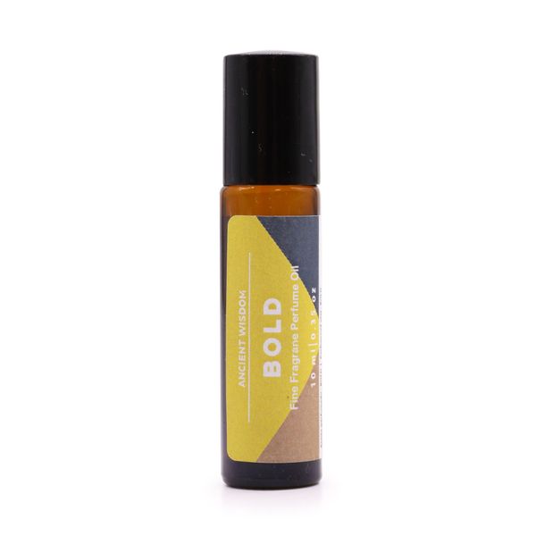 Bold Parfümöl mit feinem Duft 10ml