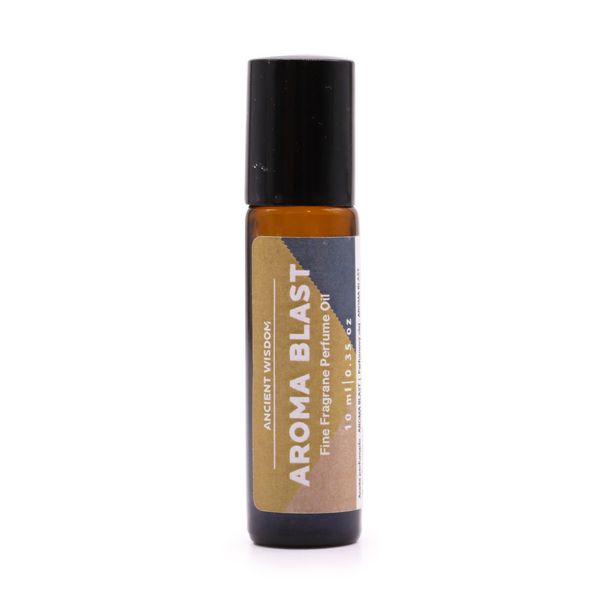 Aroma Parfümöl mit feinem Duft 10ml