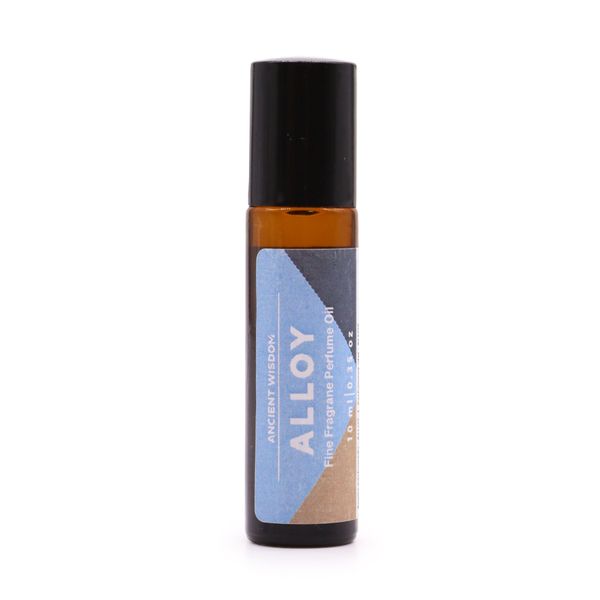 Alloy Parfümöl mit feinem Duft 10ml