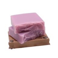 Lavendel-Gelassenheit - Handgemachte Seife
