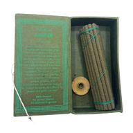 Himalaya-Sugandhit-Dhoop-Räucherstäbchen-Geschenkset - Wacholder