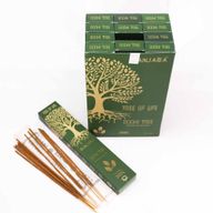 Banjara Botanische Räucherstäbchen- Bodhi-Baum