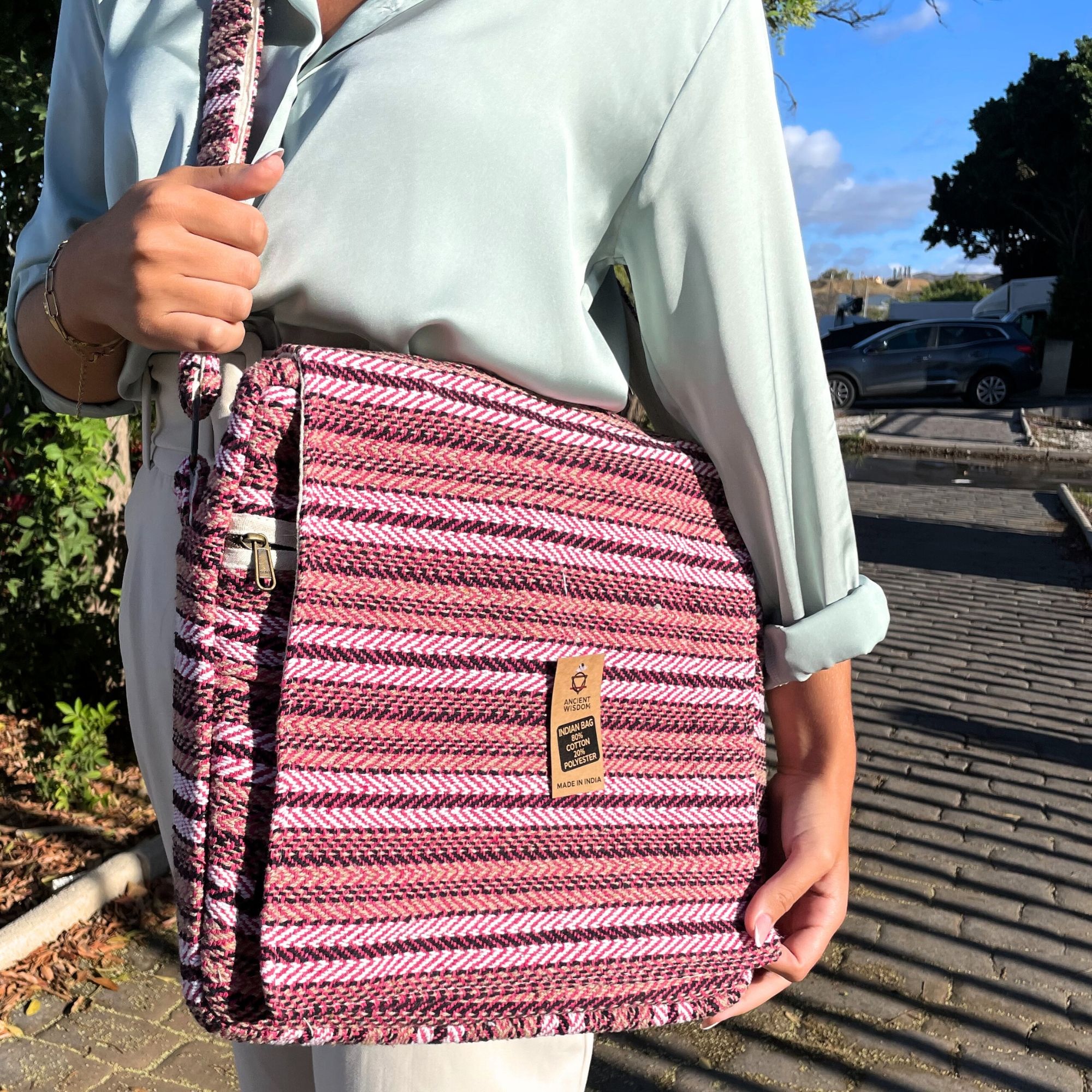 Weiche Banjara Laptoptaschen