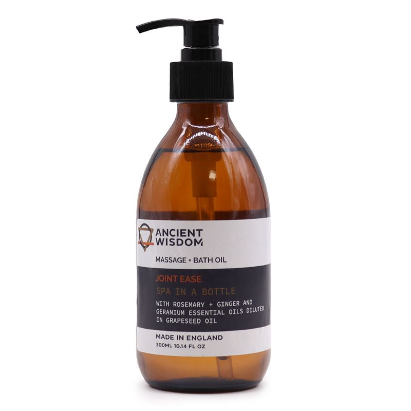 Joint Ease Massage- und Badöl - 300ml