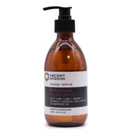 Sinnliches Massage- und Badöl - 300 ml